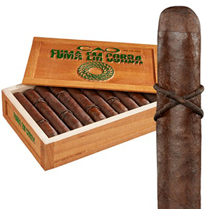 Tobacco - Cigars